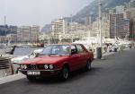 BMW 5-Series 1976 года